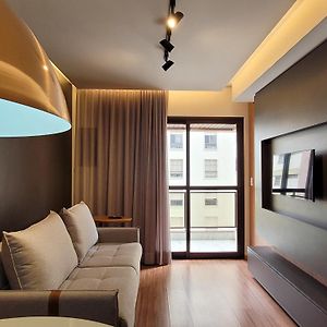 Apartamento de 1 Dormitorio